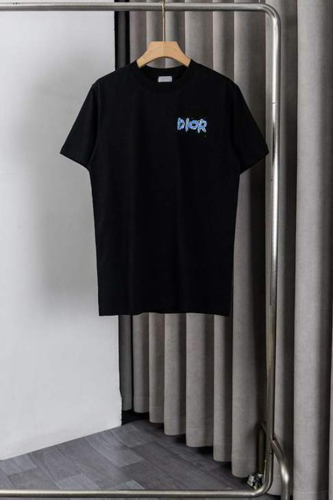 Dior T Shirts Short _SKUDiorM-2XLjhtxY04416382